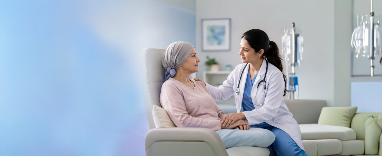 Radiation Oncology